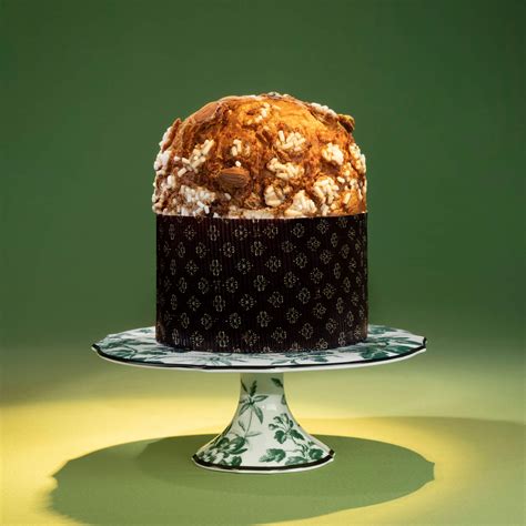 partenone no a gucci|Traditional Panettone .